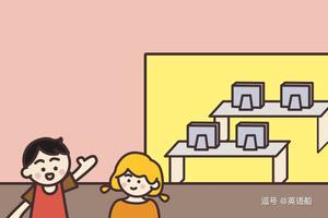 Is this the teachers’ office?