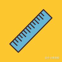 ruler