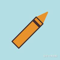 crayon