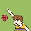play basketball